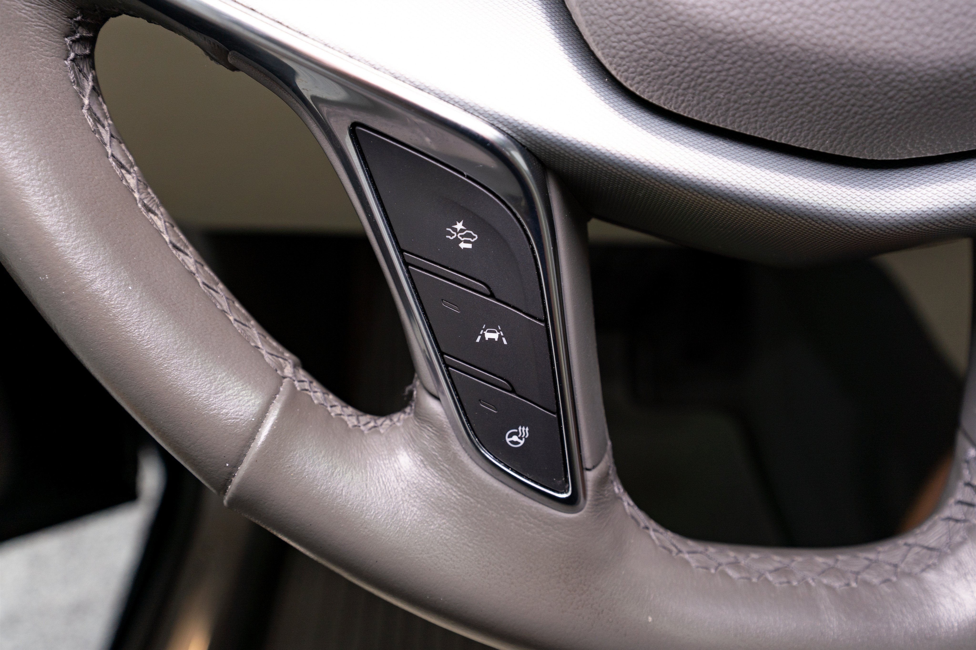 2021 Cadillac XT5 AWD Premium Luxury