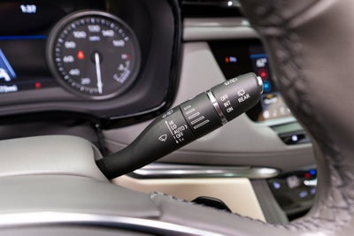 2021 Cadillac XT5 AWD Premium Luxury