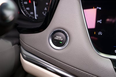 2021 Cadillac XT5 AWD Premium Luxury