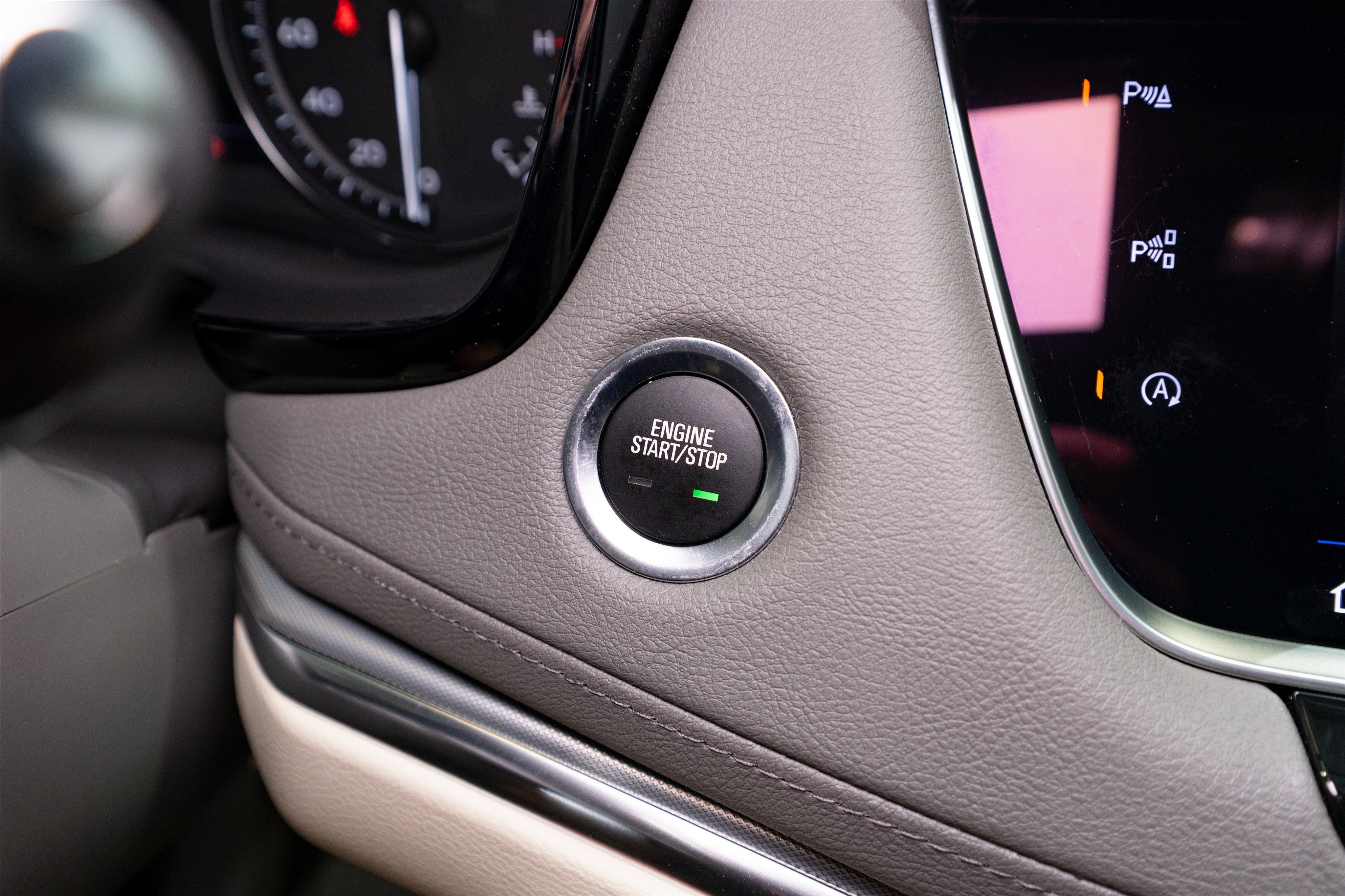 2021 Cadillac XT5 AWD Premium Luxury