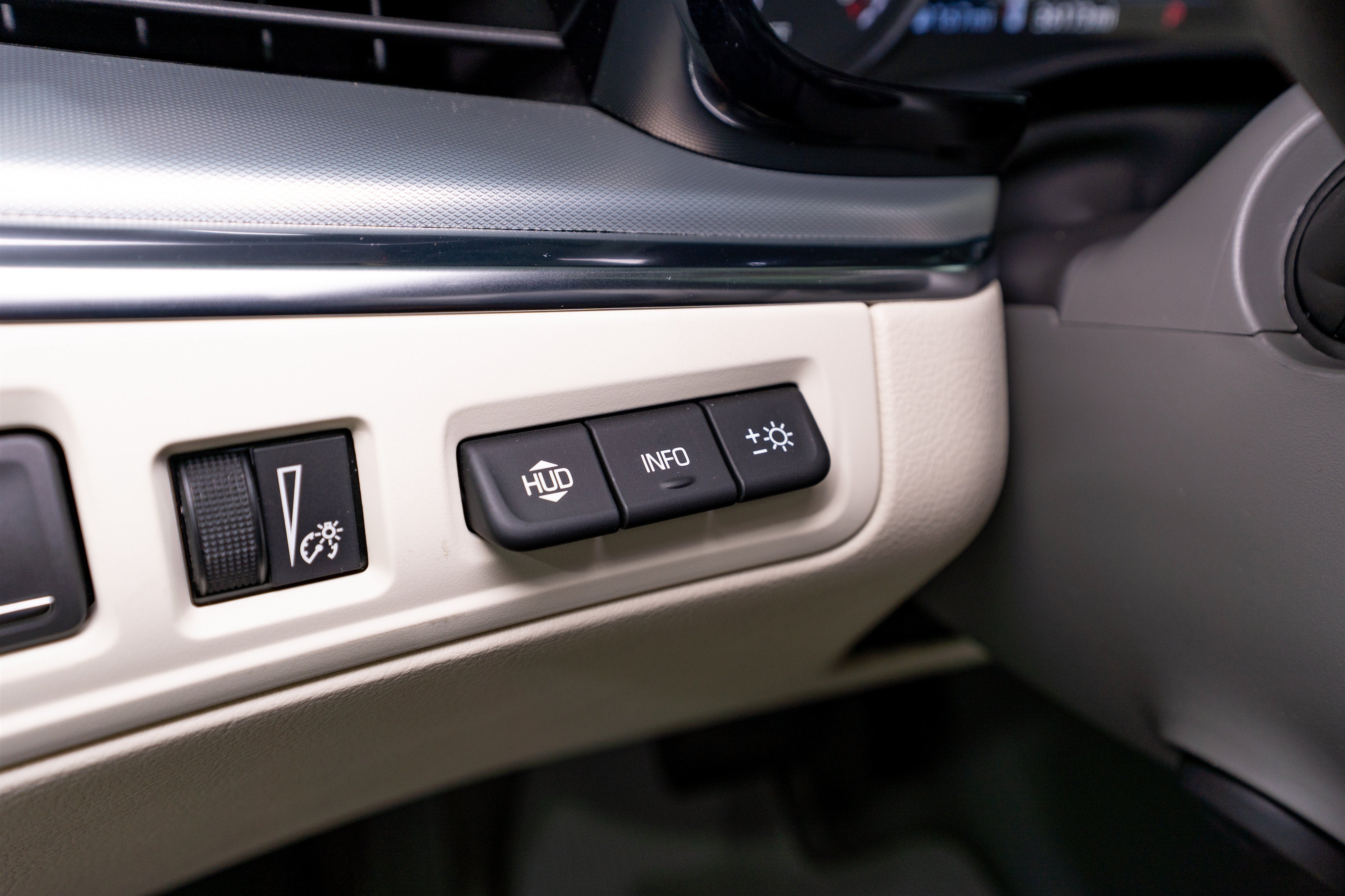 2021 Cadillac XT5 AWD Premium Luxury