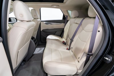 2021 Cadillac XT5 AWD Premium Luxury