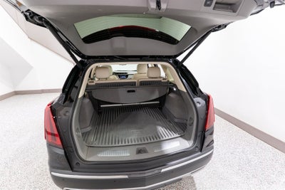 2021 Cadillac XT5 AWD Premium Luxury