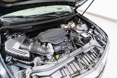 2021 Cadillac XT5 AWD Premium Luxury