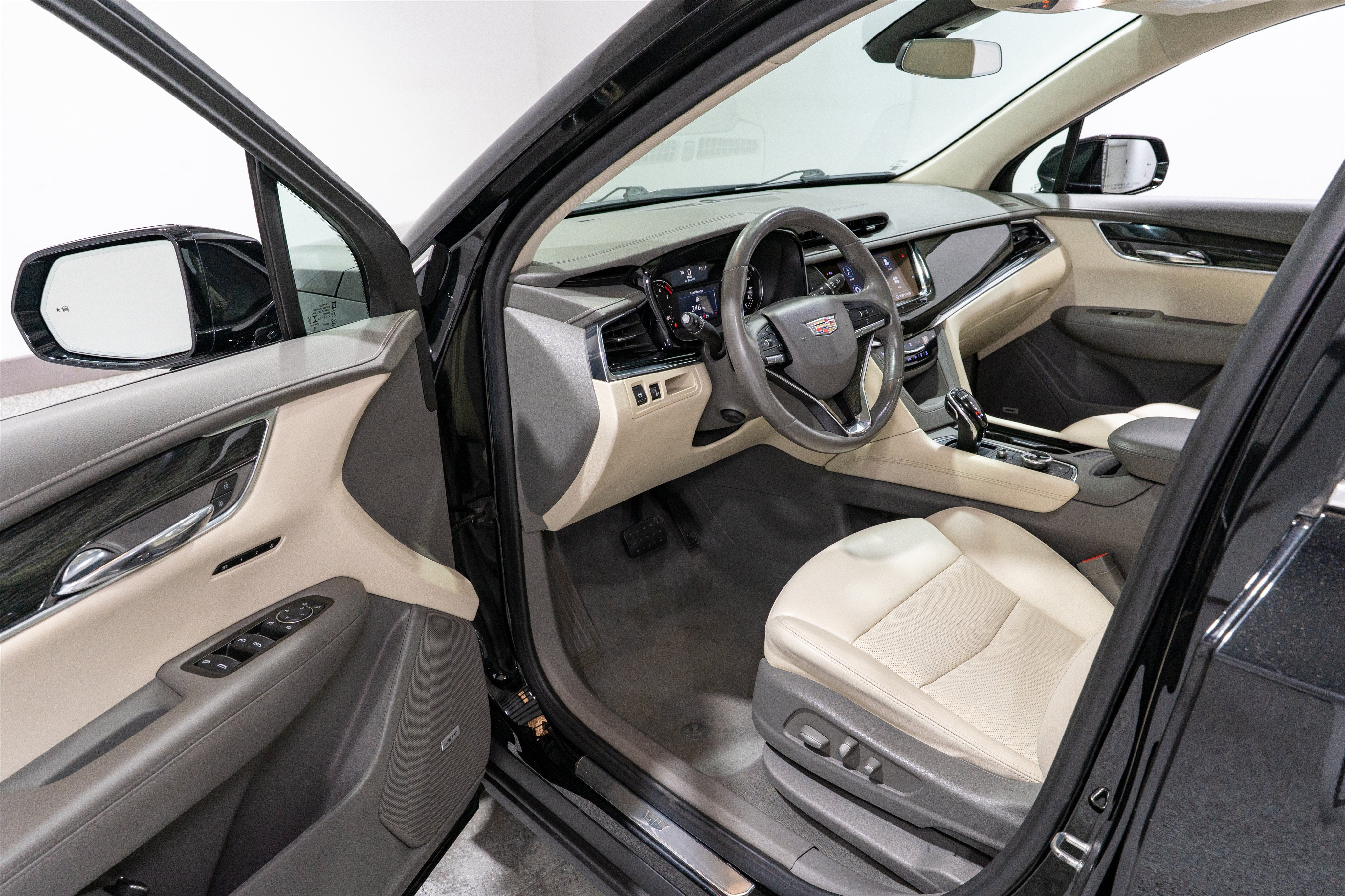 2020 Cadillac XT6 AWD Premium Luxury