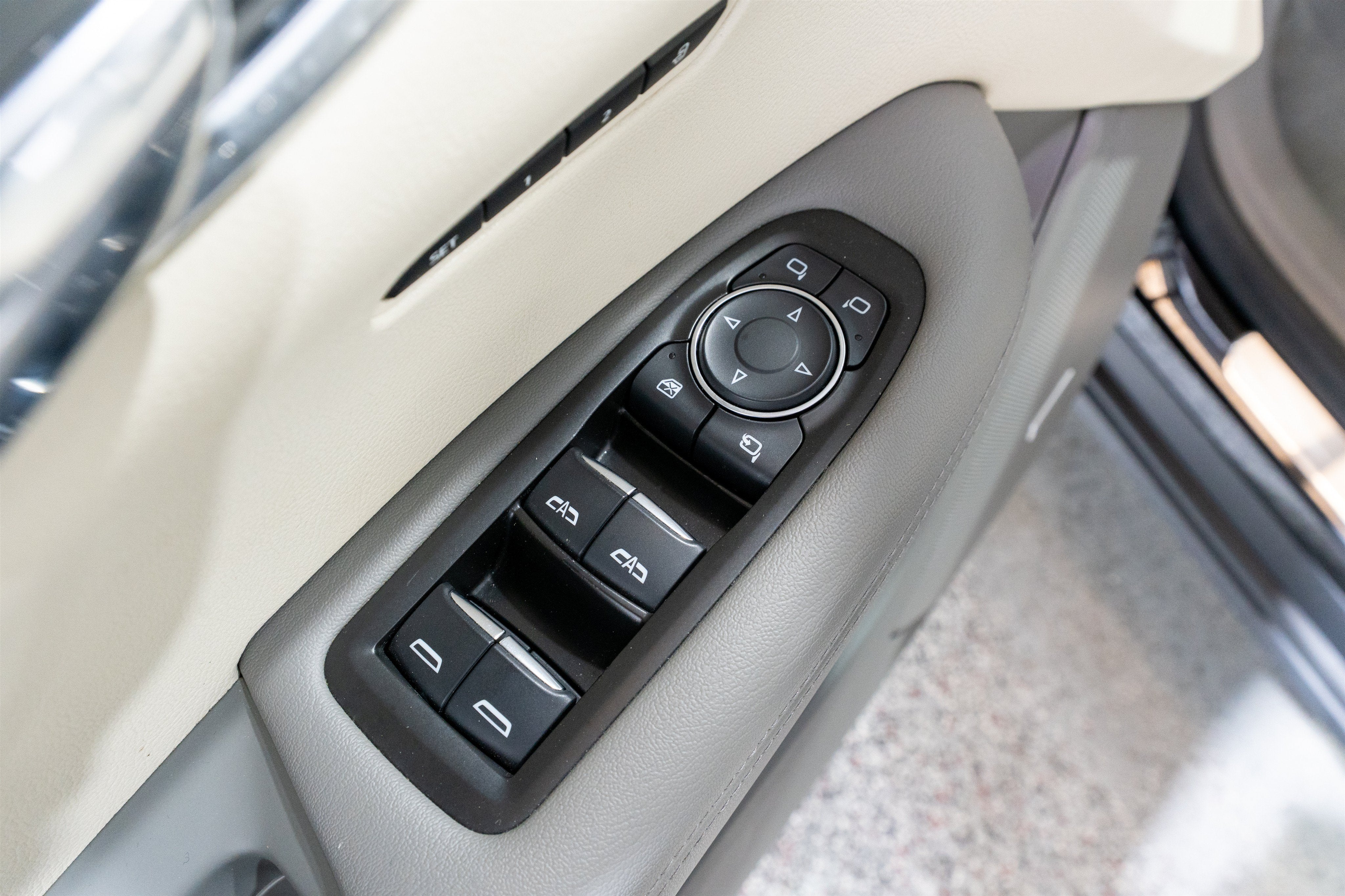 2020 Cadillac XT6 AWD Premium Luxury
