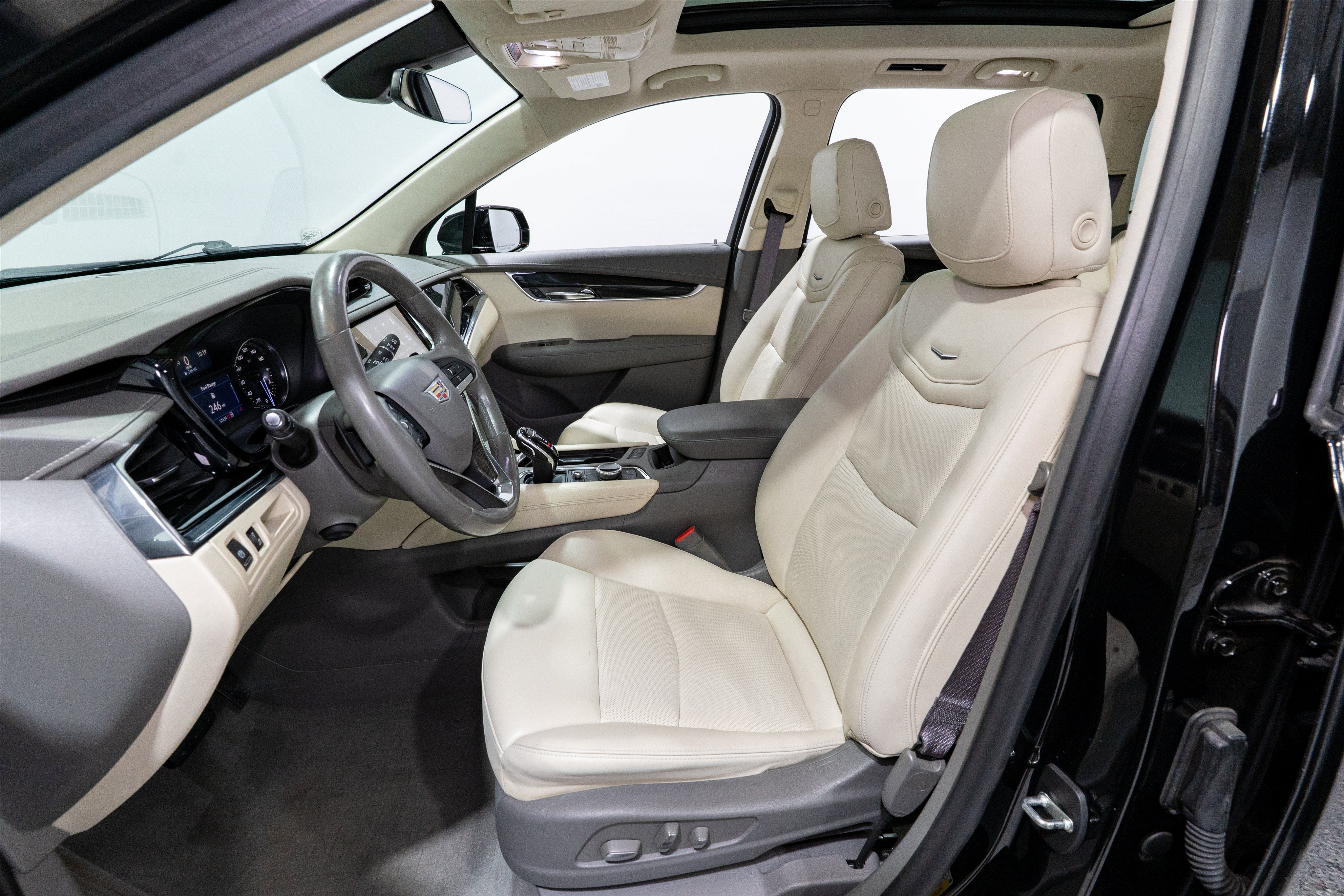 2020 Cadillac XT6 AWD Premium Luxury