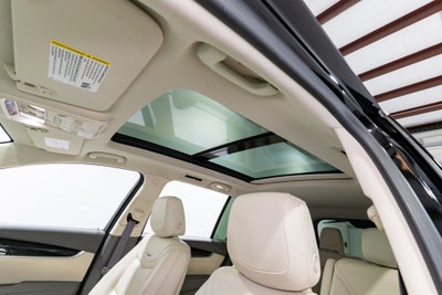 2020 Cadillac XT6 AWD Premium Luxury