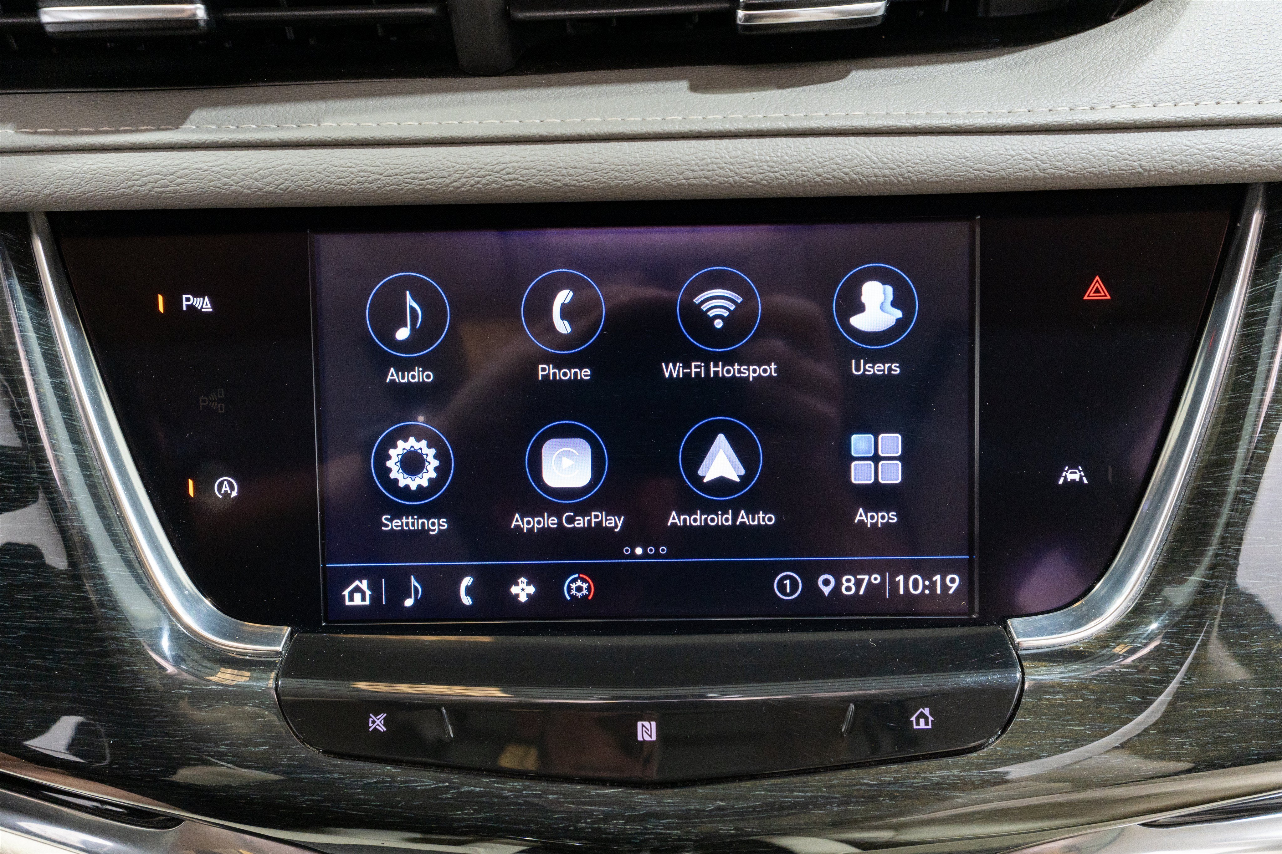 2020 Cadillac XT6 AWD Premium Luxury