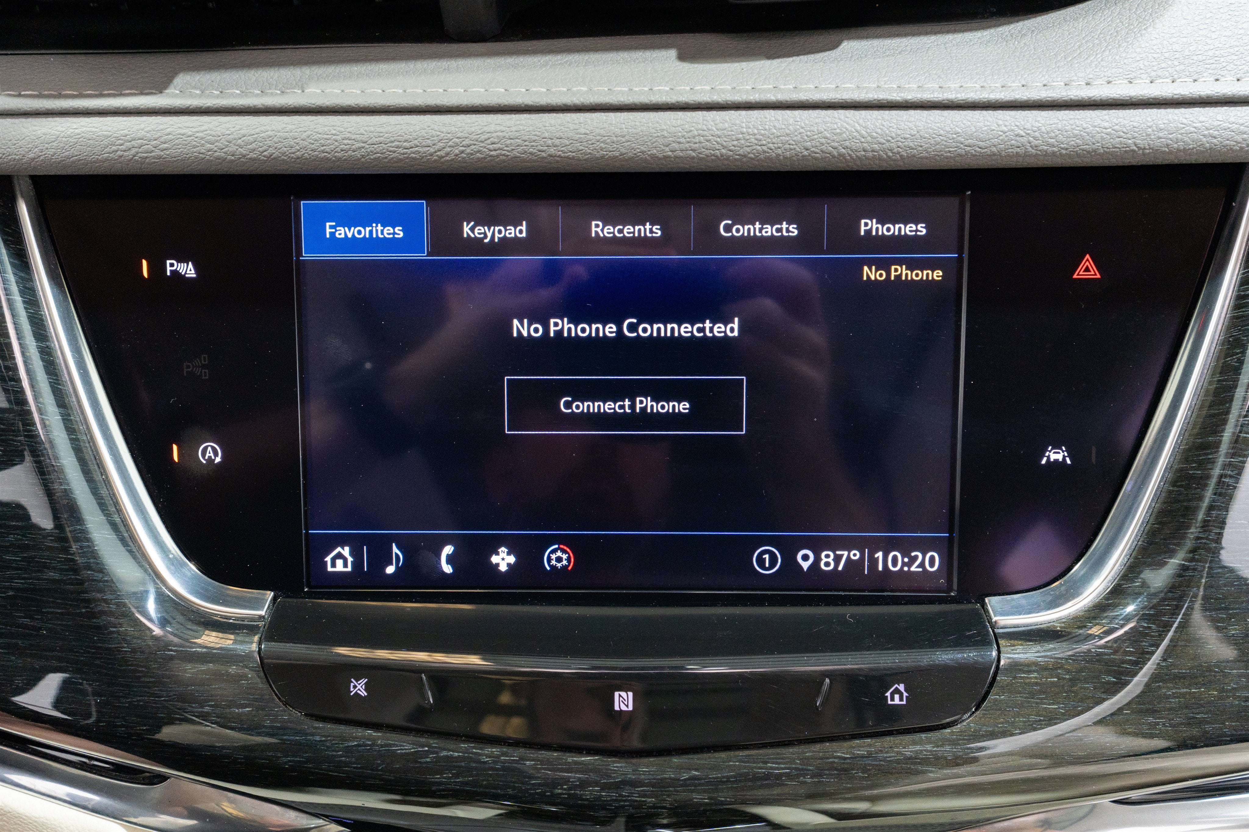 2020 Cadillac XT6 AWD Premium Luxury