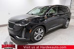 2020 Cadillac XT6 AWD Premium Luxury