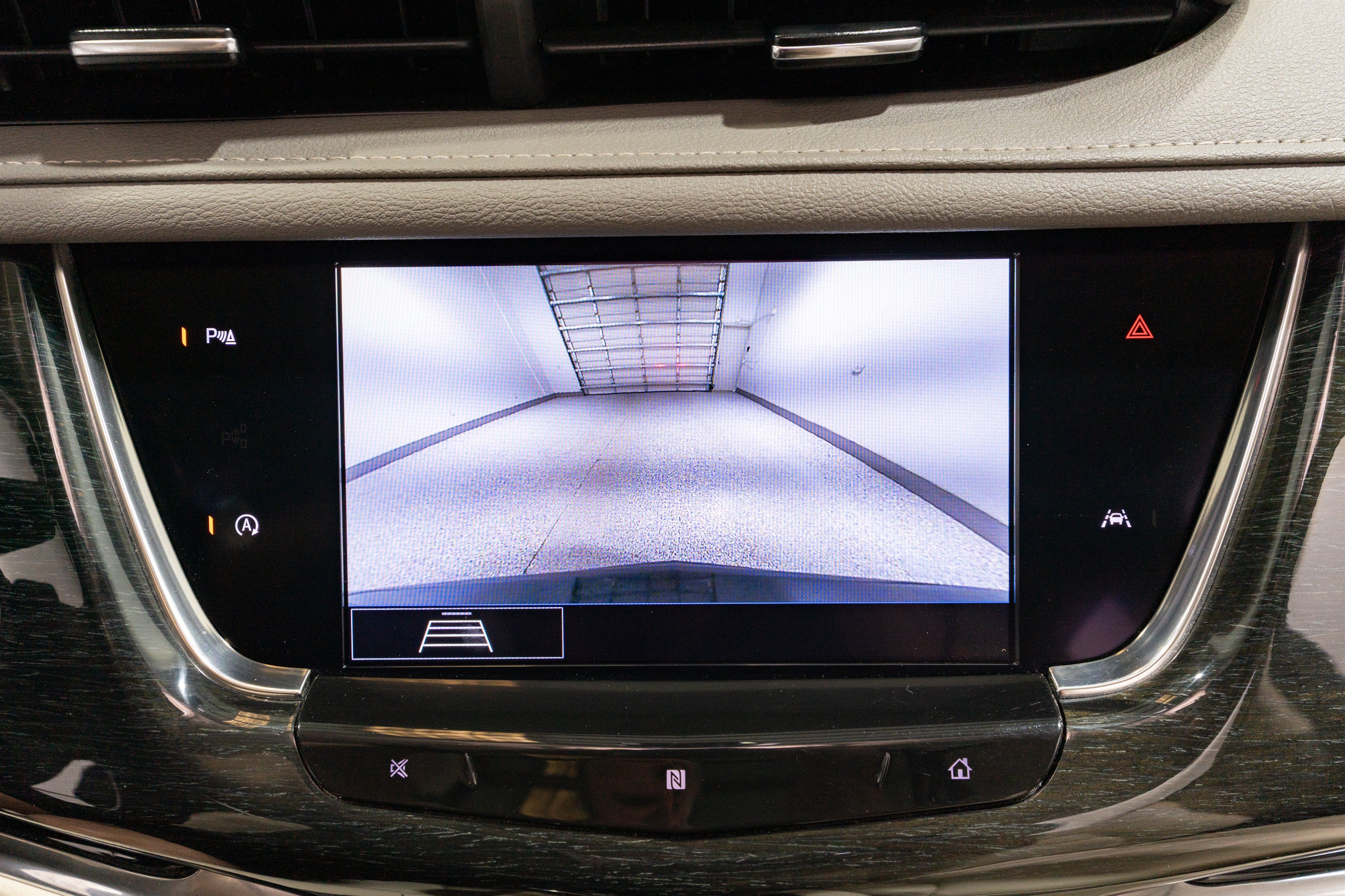 2020 Cadillac XT6 AWD Premium Luxury
