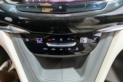 2020 Cadillac XT6 AWD Premium Luxury