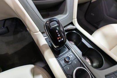 2020 Cadillac XT6 AWD Premium Luxury