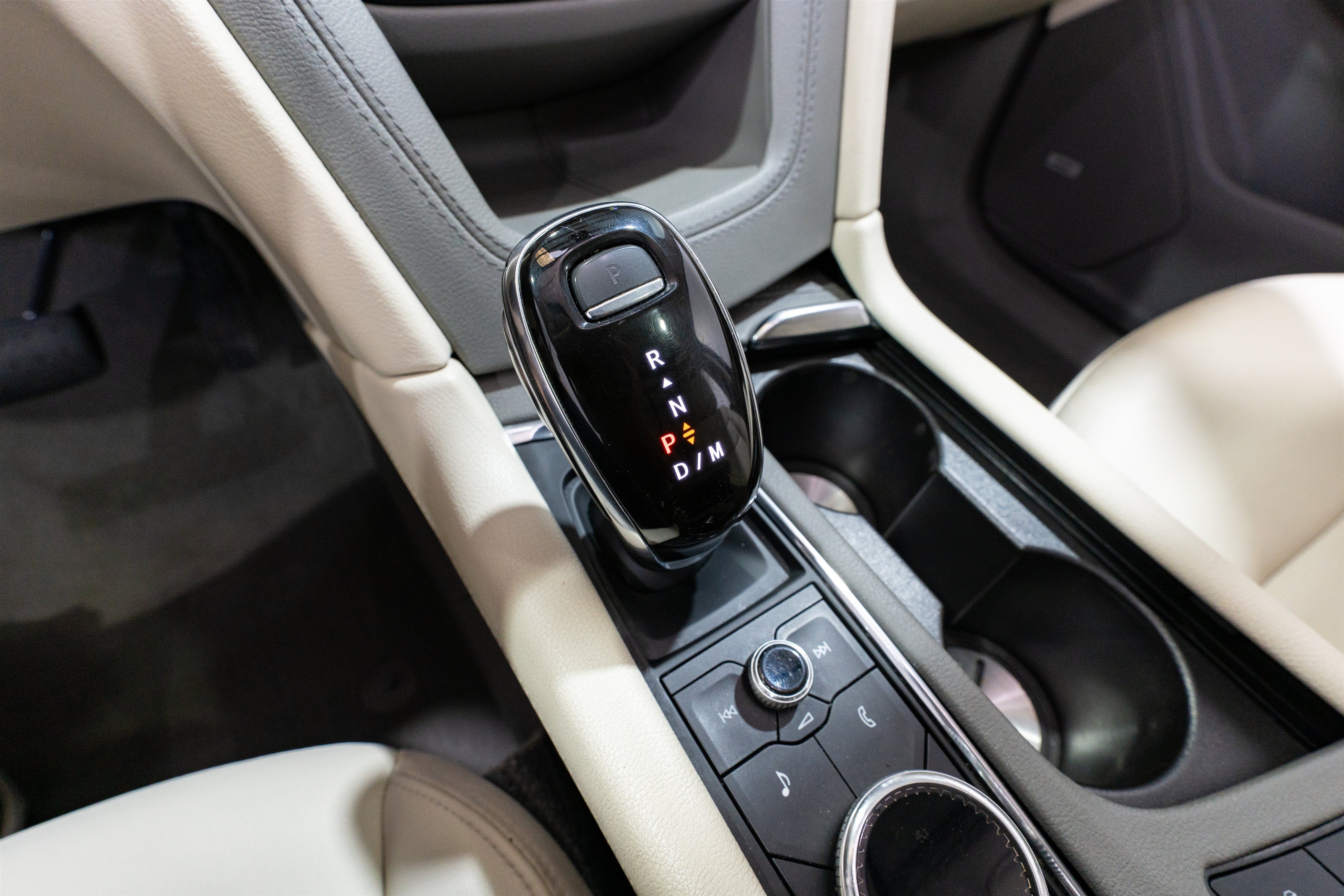 2020 Cadillac XT6 AWD Premium Luxury