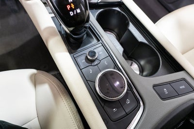 2020 Cadillac XT6 AWD Premium Luxury