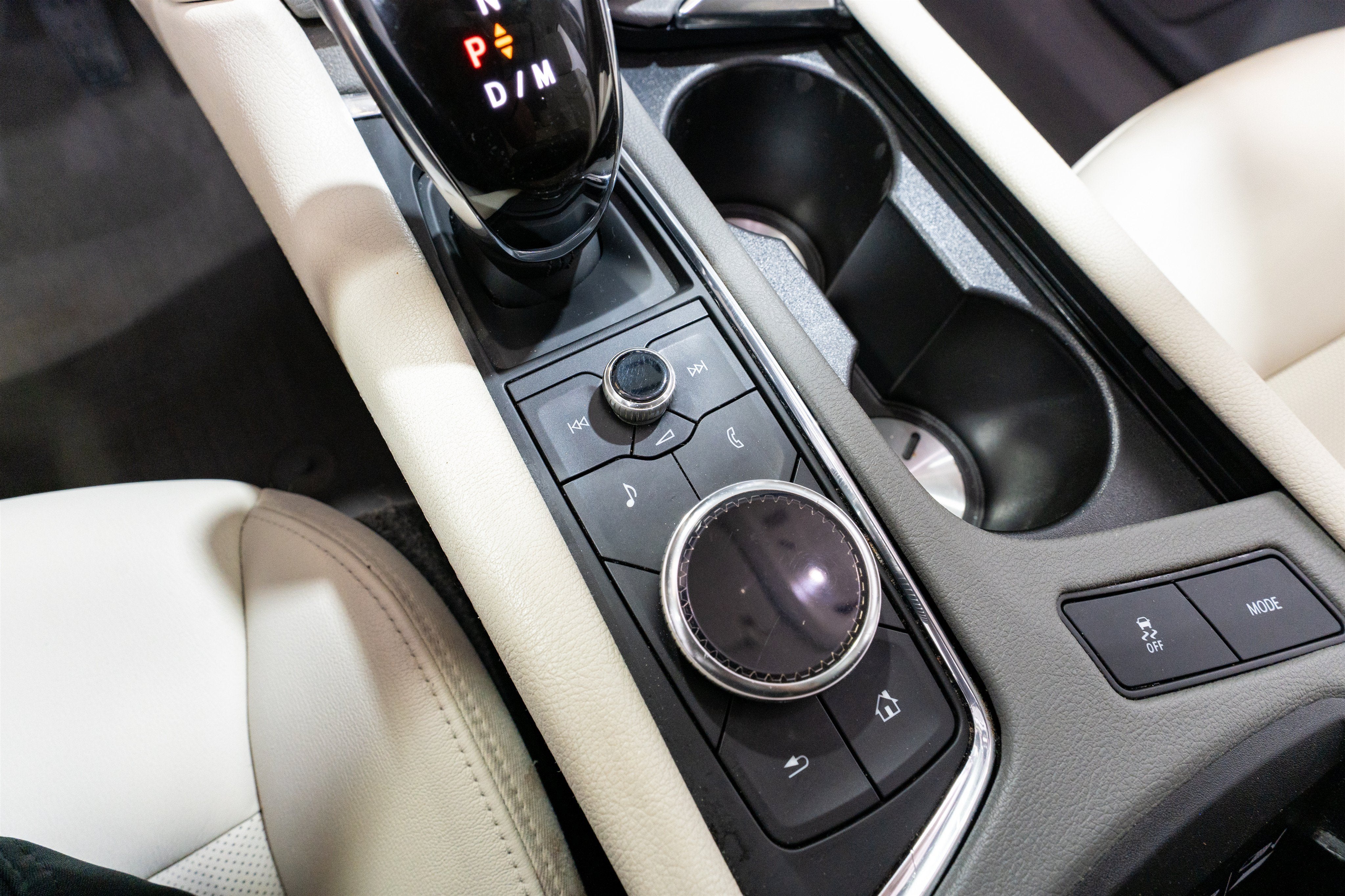 2020 Cadillac XT6 AWD Premium Luxury