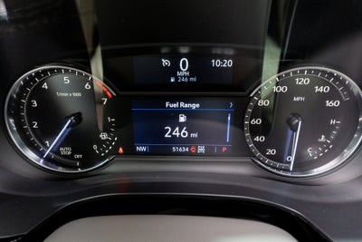 2020 Cadillac XT6 AWD Premium Luxury