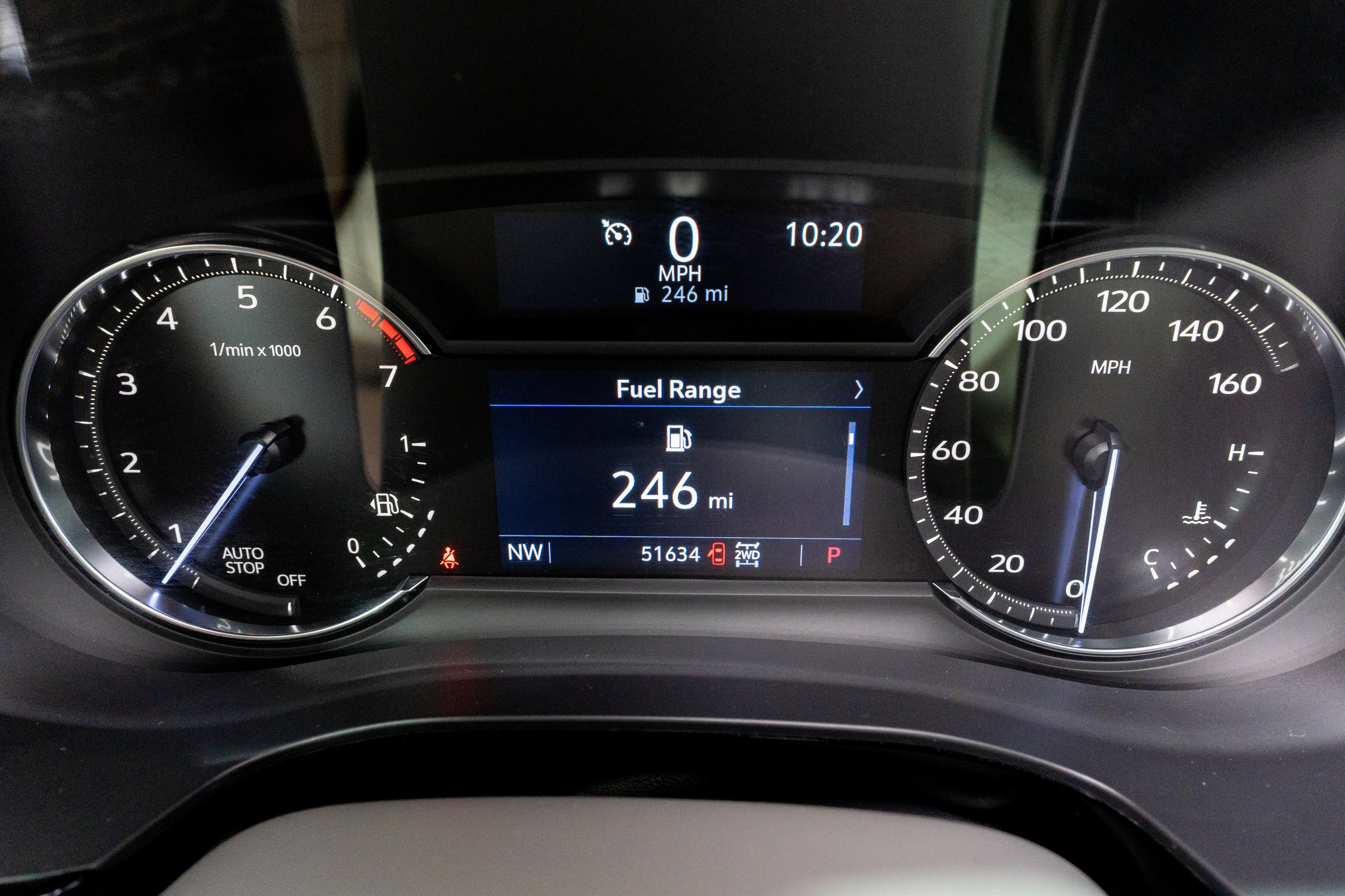 2020 Cadillac XT6 AWD Premium Luxury