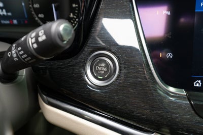 2020 Cadillac XT6 AWD Premium Luxury