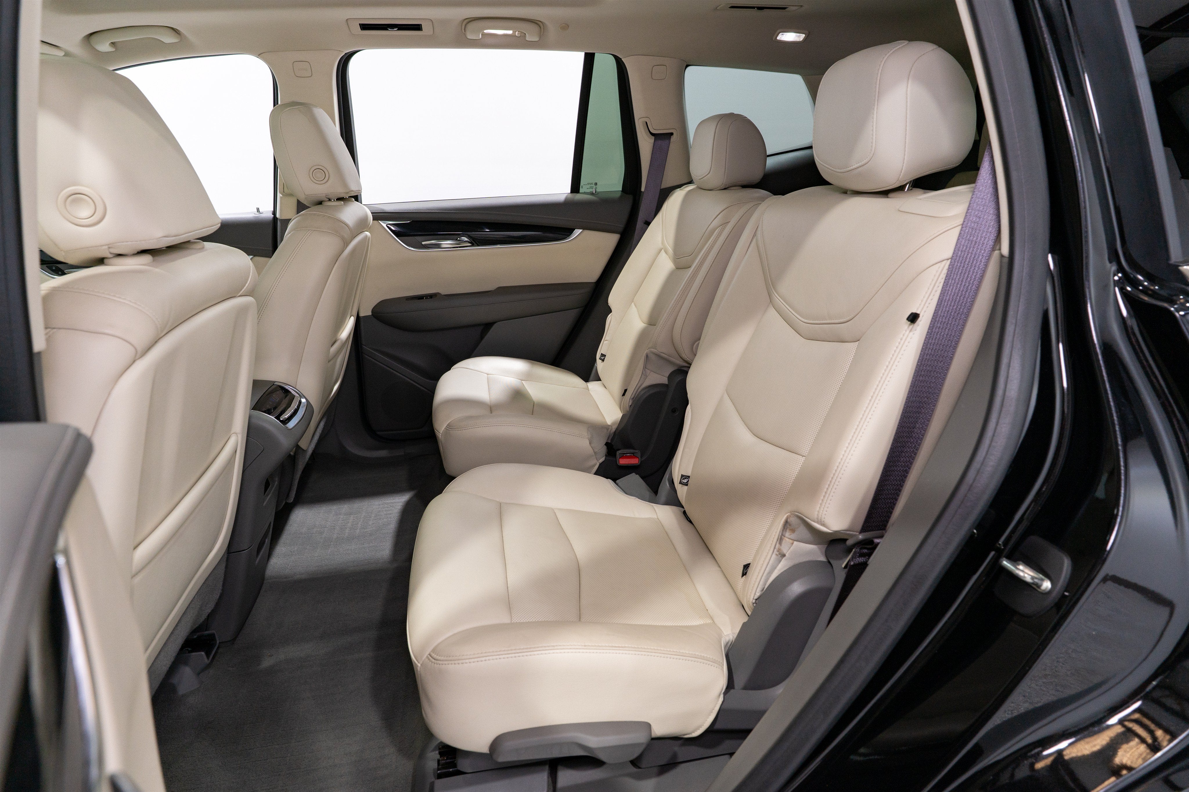 2020 Cadillac XT6 AWD Premium Luxury