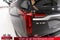 2020 Cadillac XT6 AWD Premium Luxury