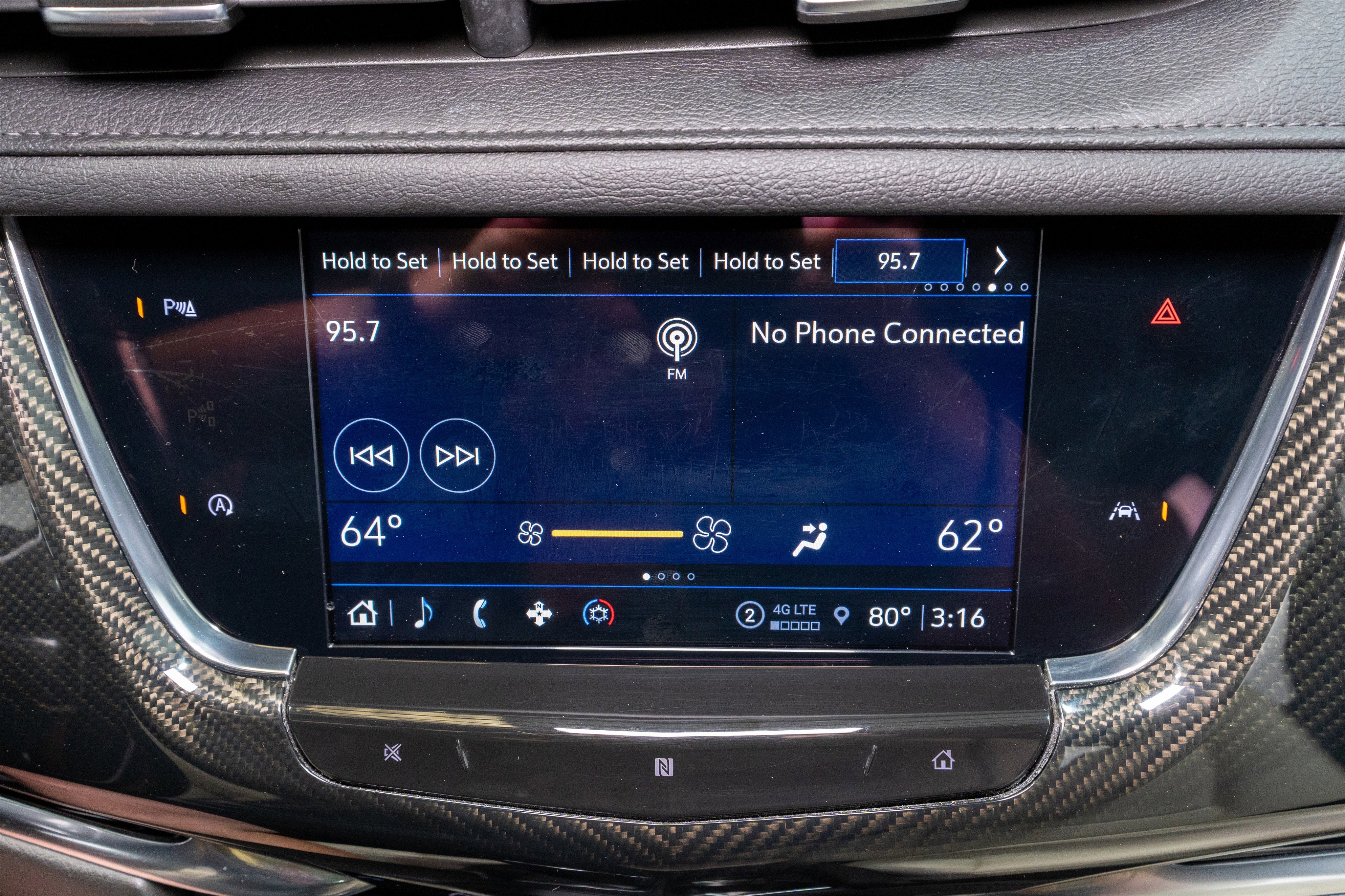 2021 Cadillac XT6 Sport