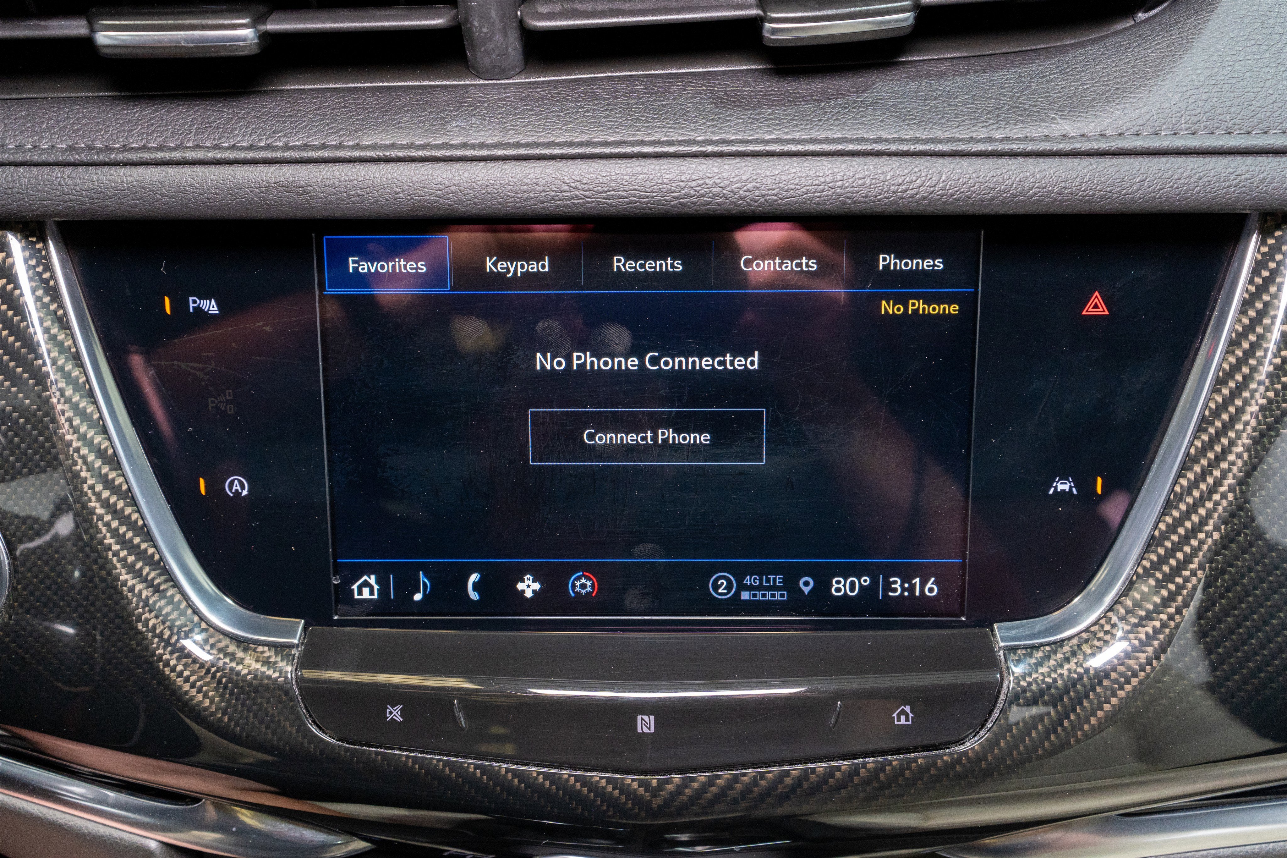 2021 Cadillac XT6 Sport