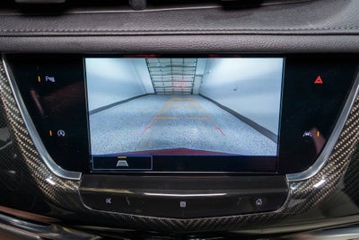 2021 Cadillac XT6 Sport