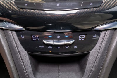 2021 Cadillac XT6 Sport