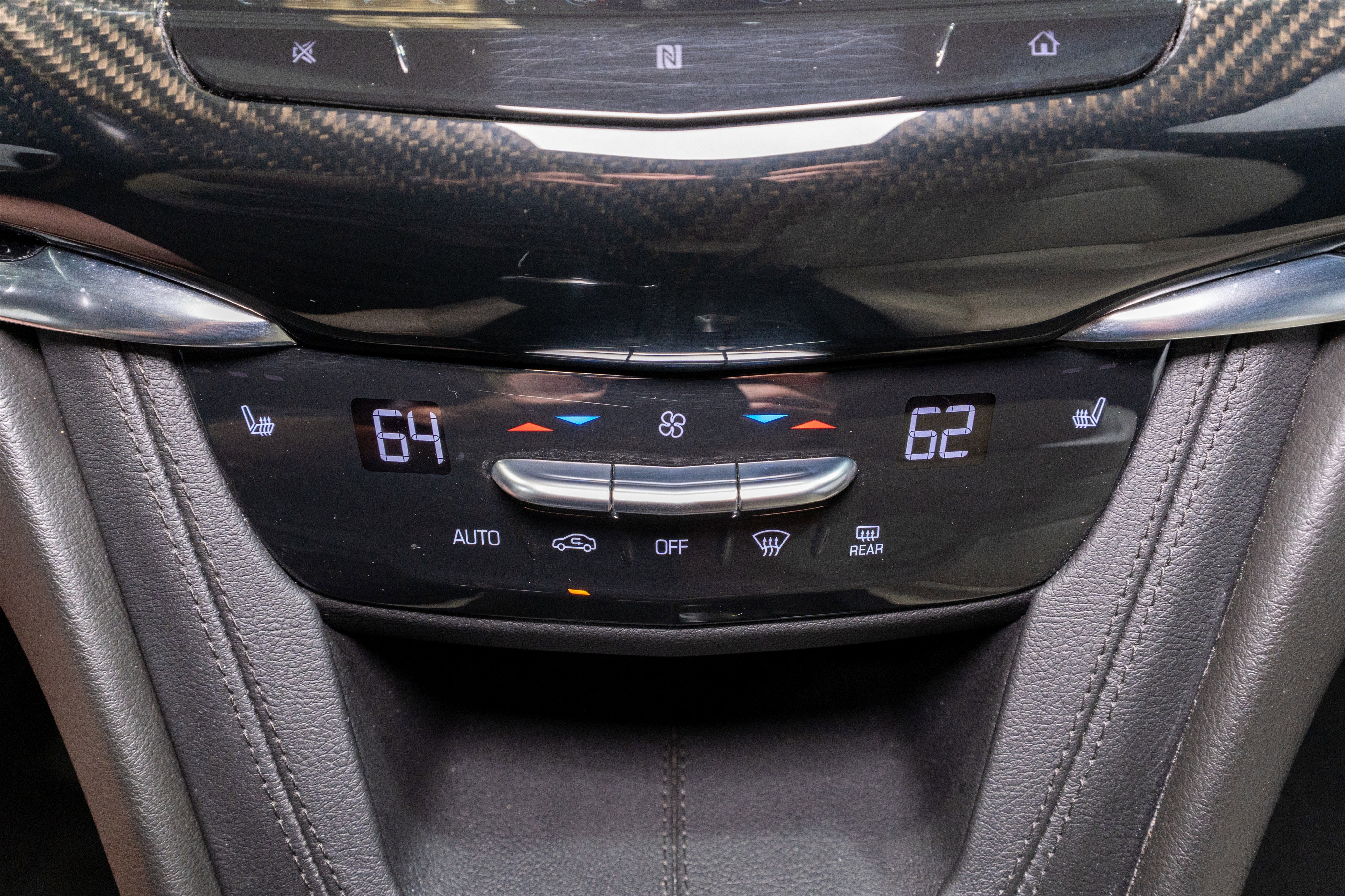 2021 Cadillac XT6 Sport