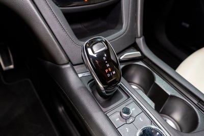 2021 Cadillac XT6 Sport