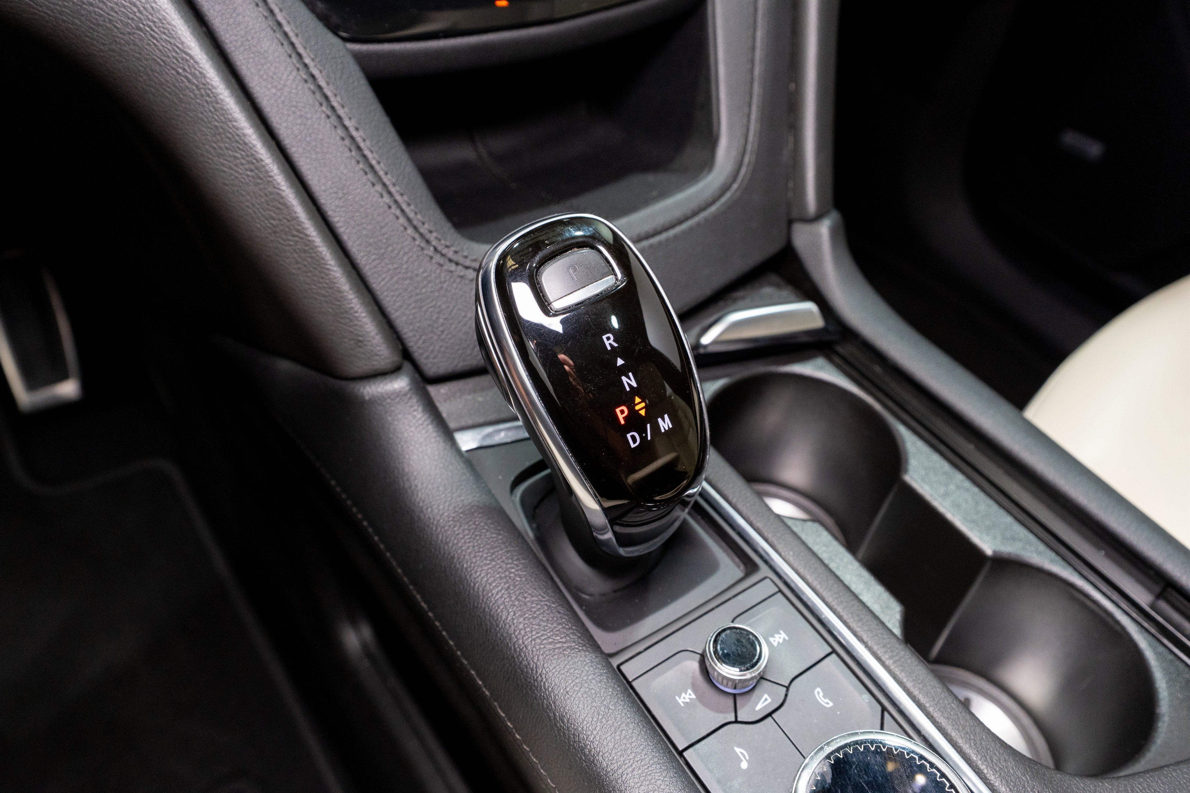 2021 Cadillac XT6 Sport