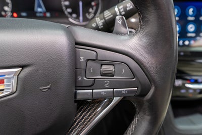 2021 Cadillac XT6 Sport