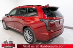 2021 Cadillac XT6 Sport