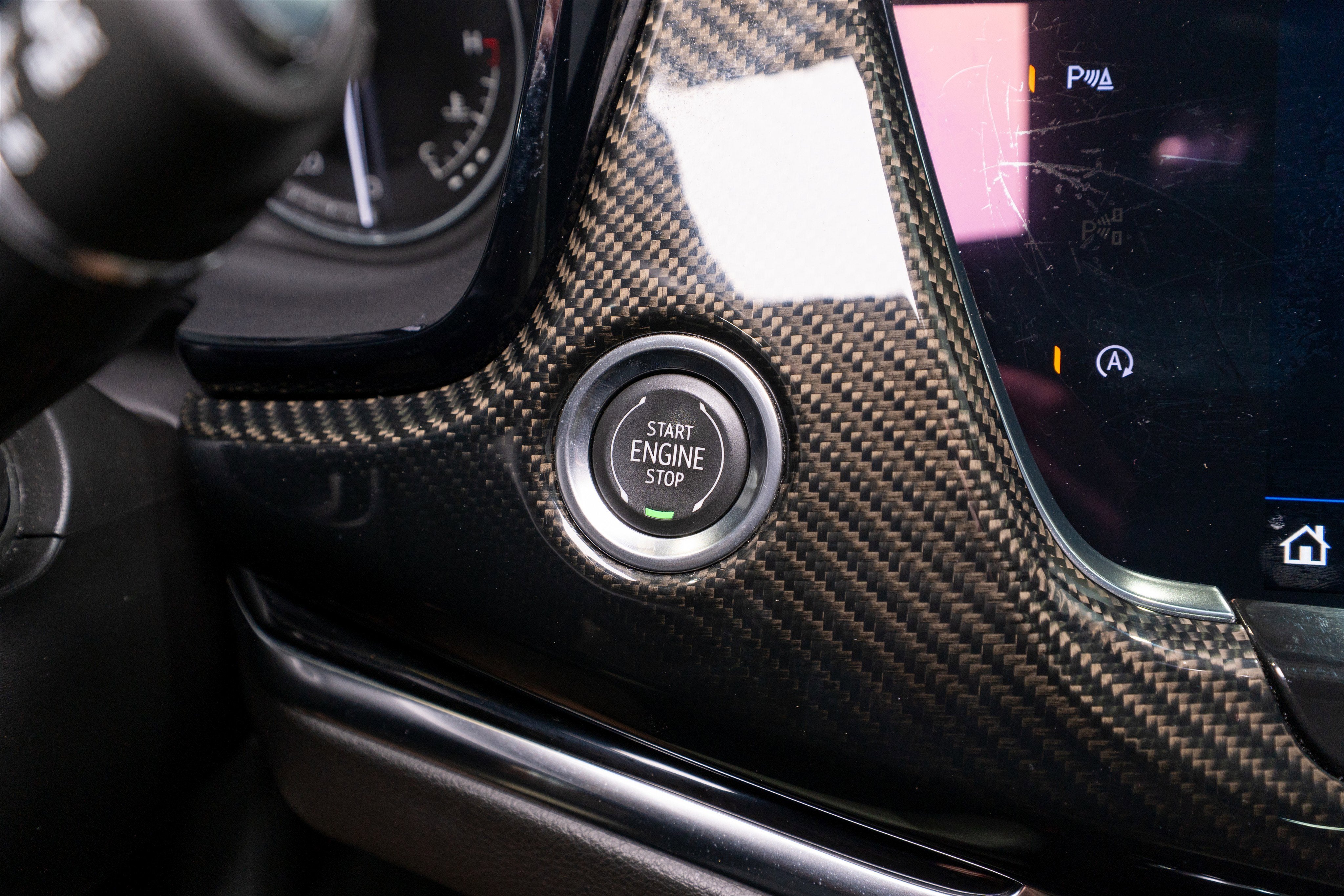 2021 Cadillac XT6 Sport