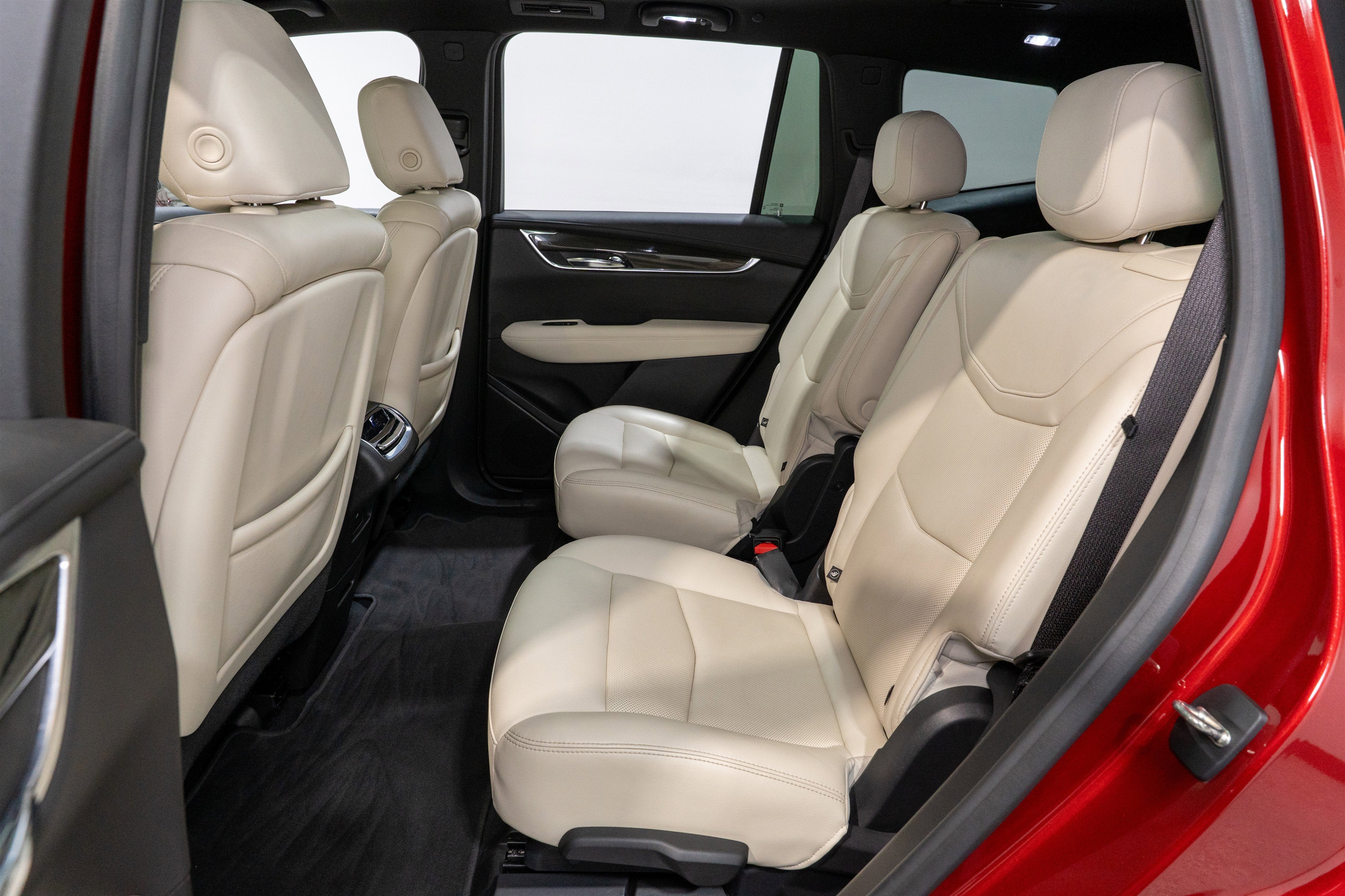 2021 Cadillac XT6 Sport