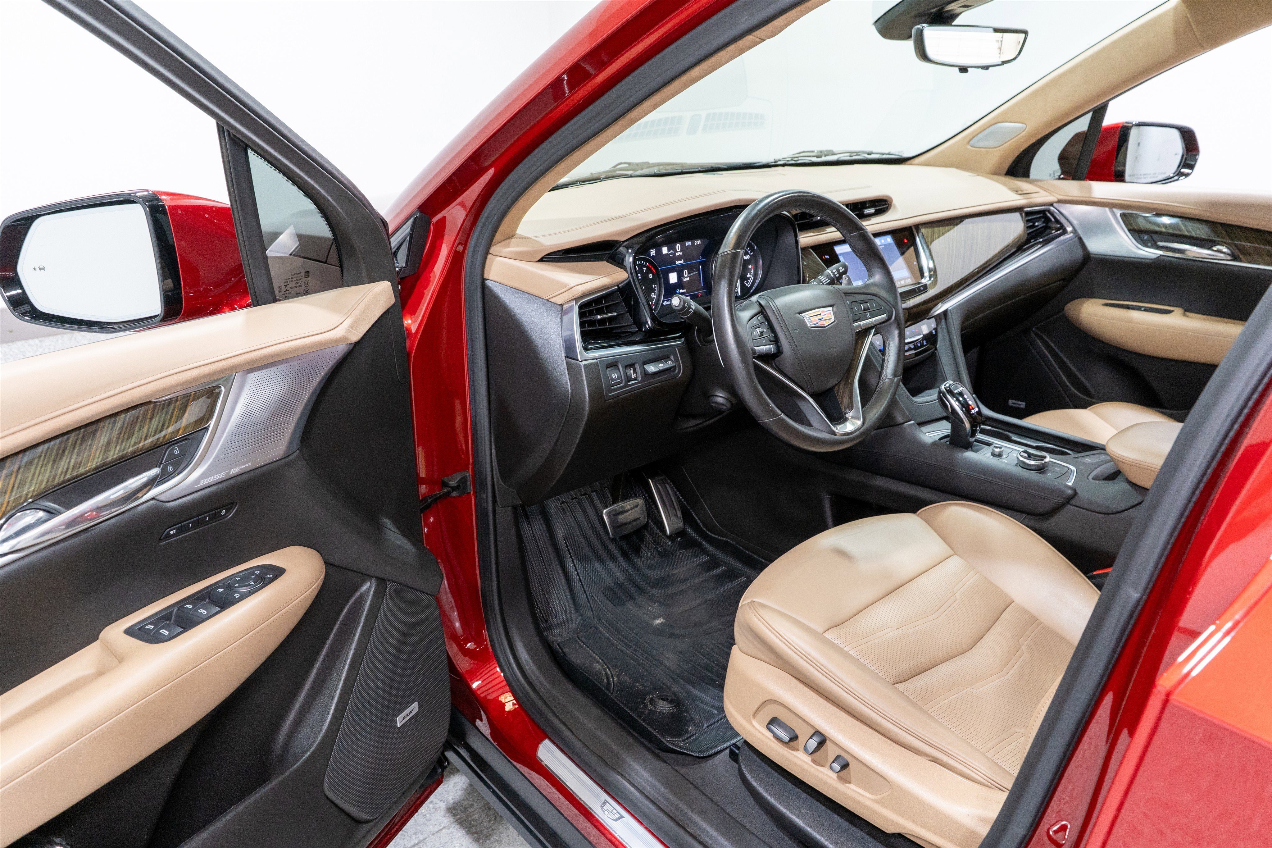 2023 Cadillac XT6 AWD Sport