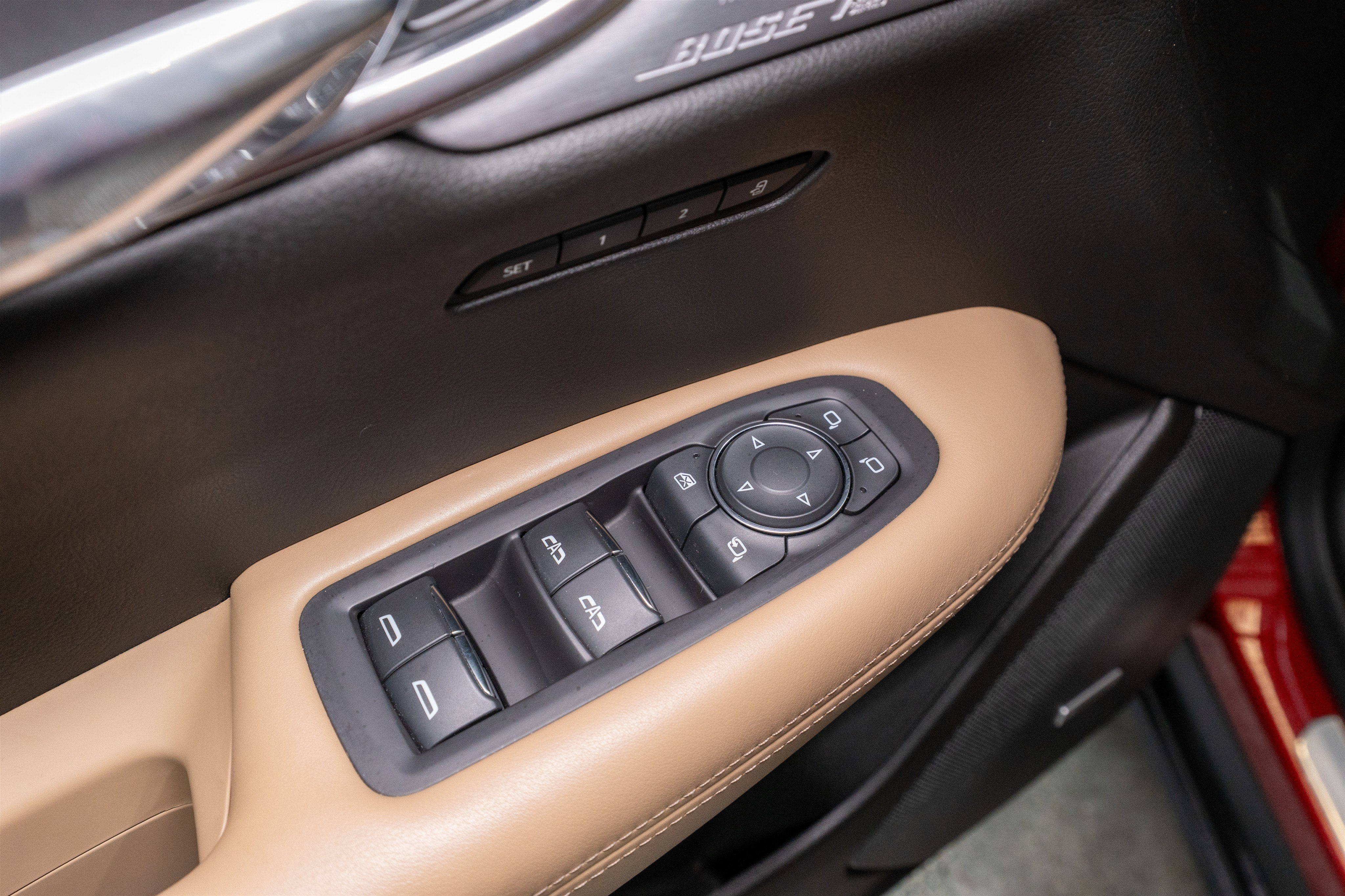 2023 Cadillac XT6 AWD Sport