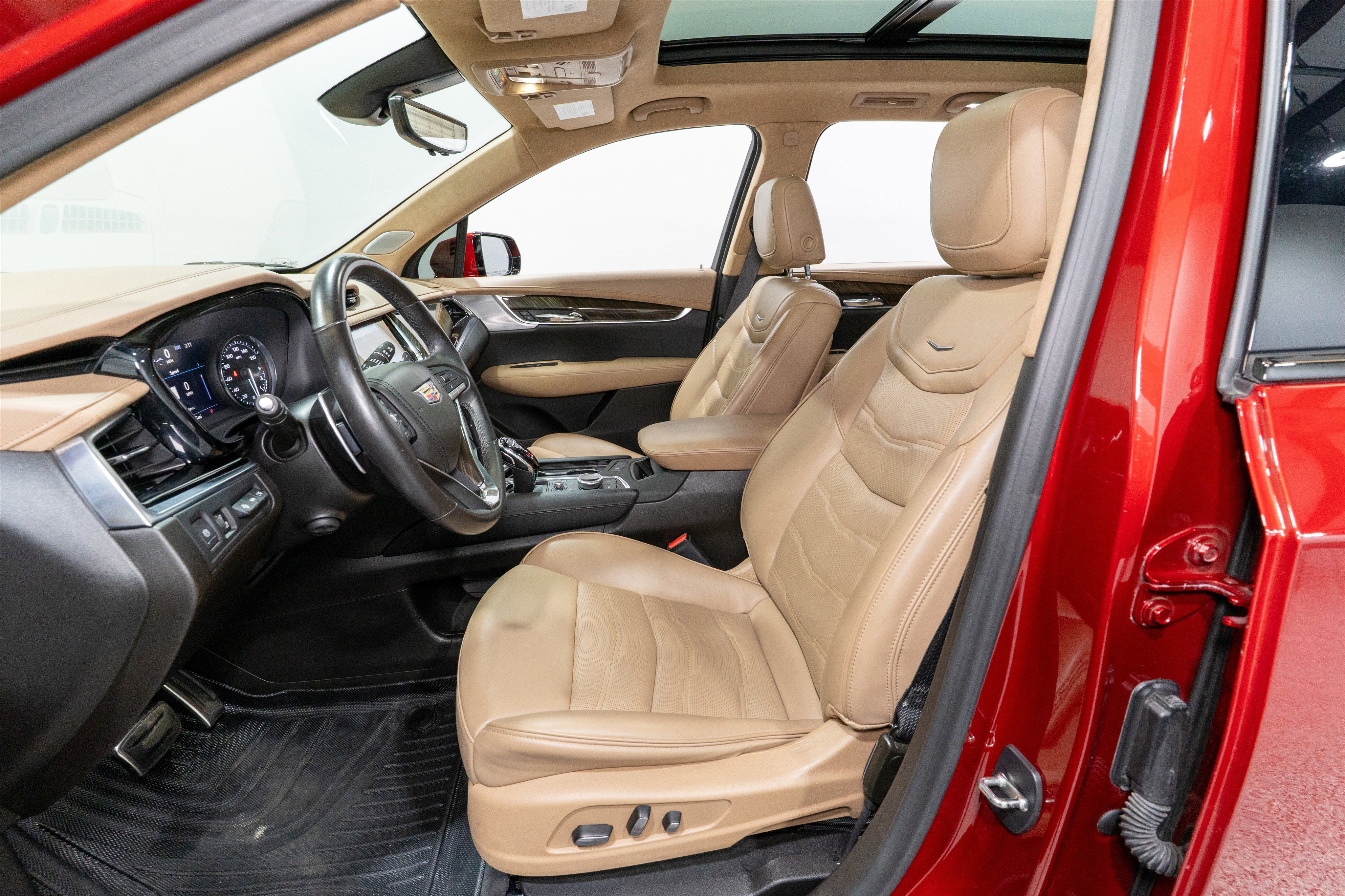 2023 Cadillac XT6 AWD Sport
