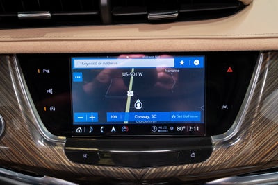 2023 Cadillac XT6 AWD Sport