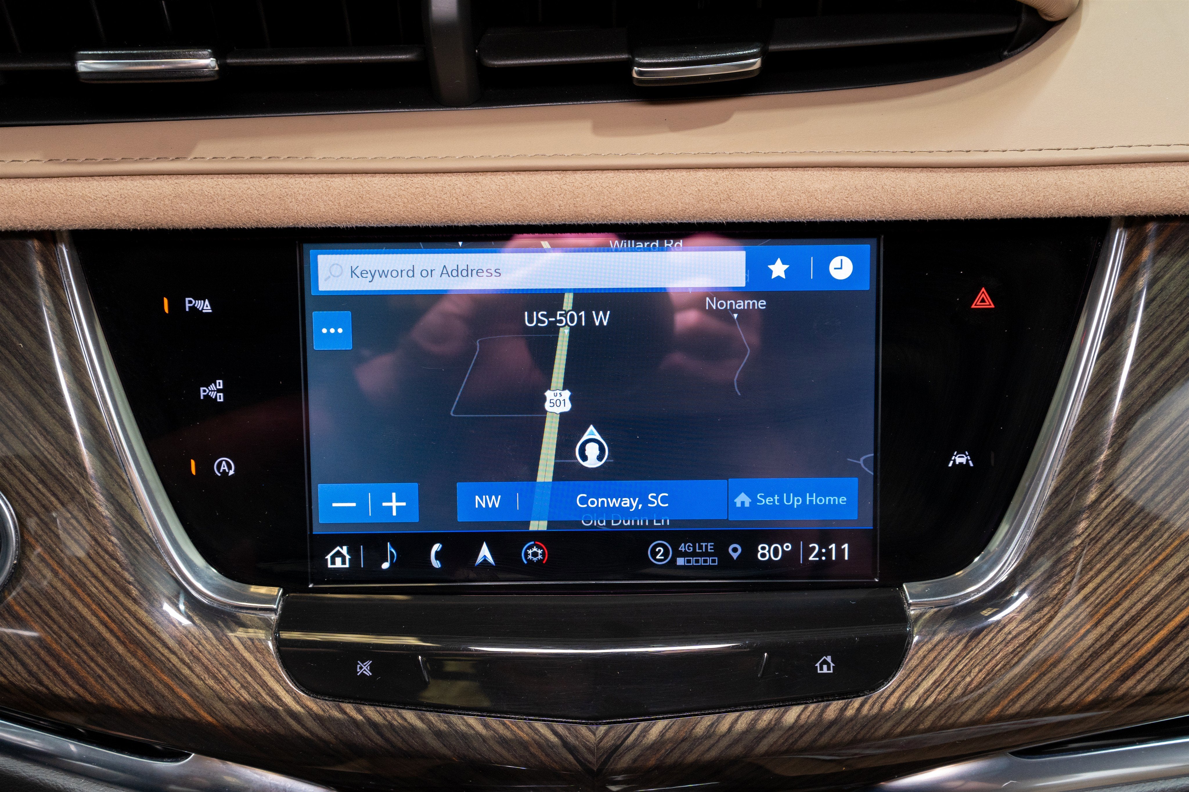 2023 Cadillac XT6 AWD Sport