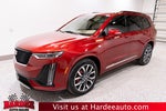 2023 Cadillac XT6 AWD Sport