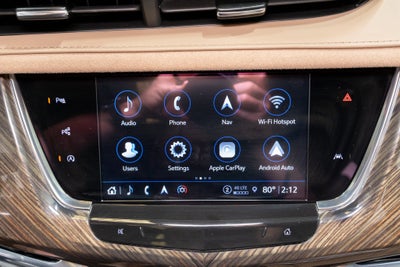 2023 Cadillac XT6 AWD Sport