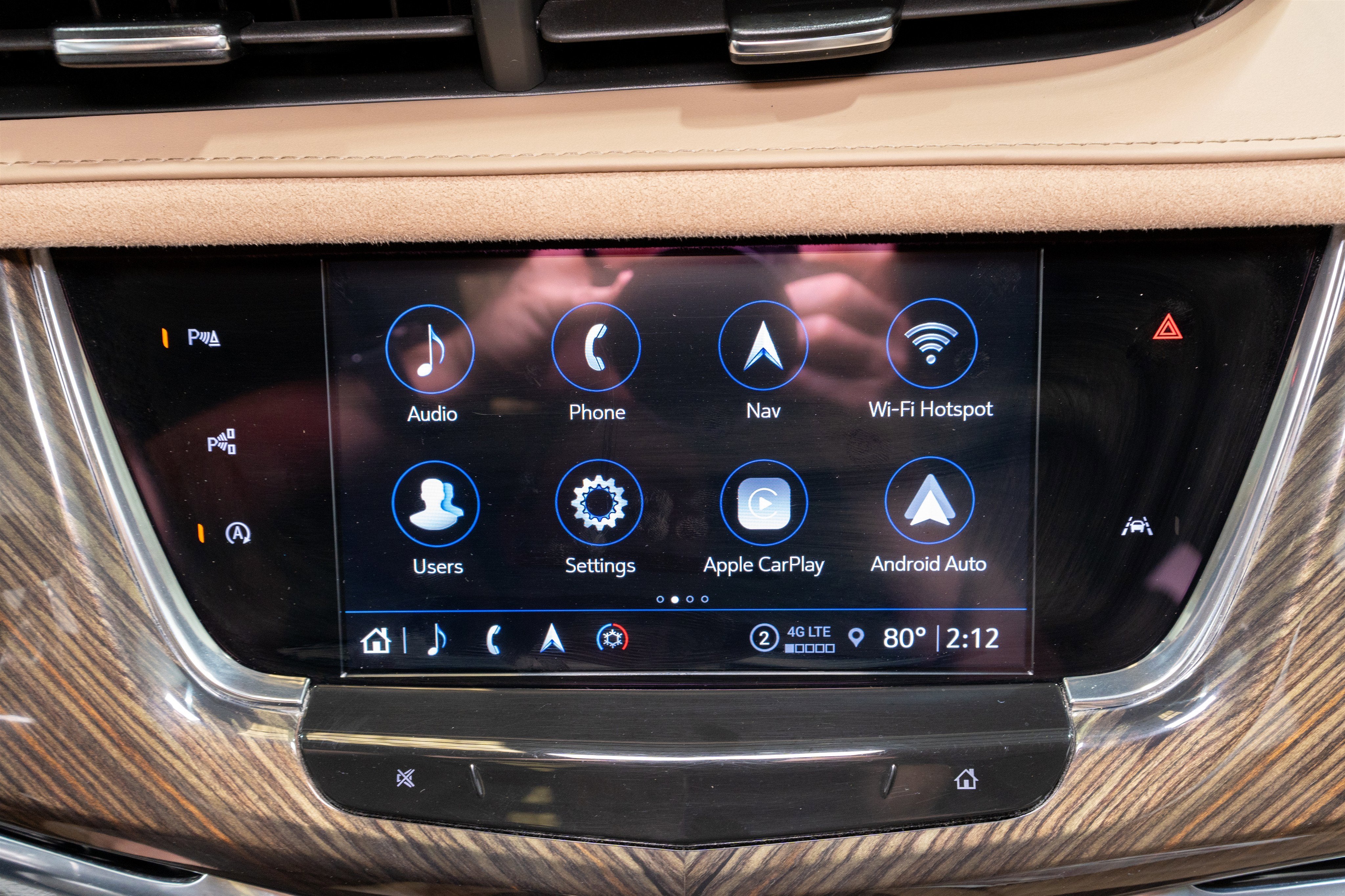 2023 Cadillac XT6 AWD Sport
