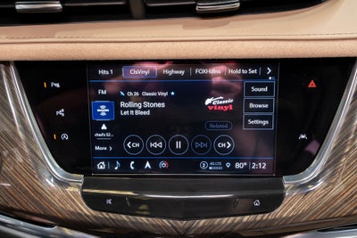 2023 Cadillac XT6 AWD Sport