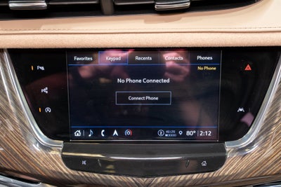 2023 Cadillac XT6 AWD Sport