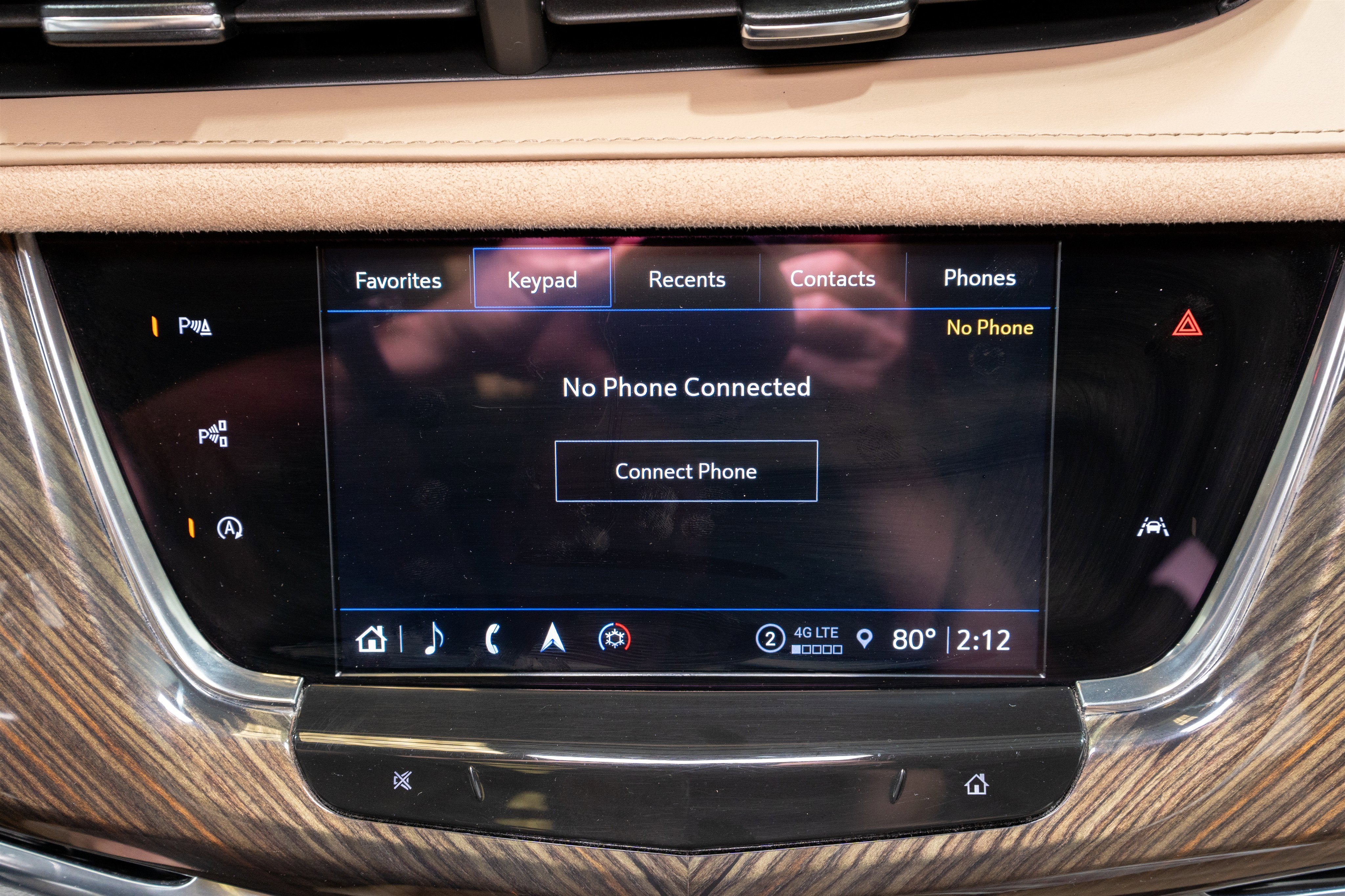 2023 Cadillac XT6 AWD Sport