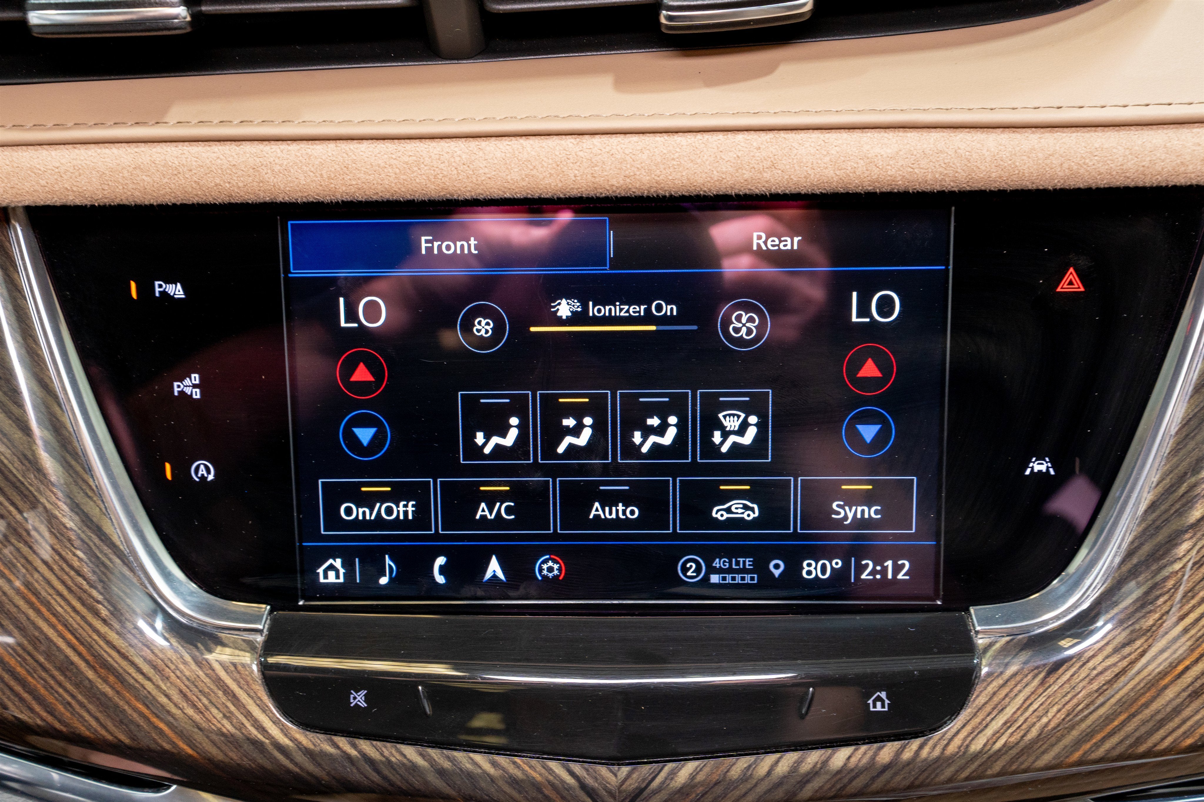 2023 Cadillac XT6 AWD Sport
