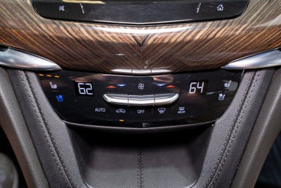 2023 Cadillac XT6 AWD Sport